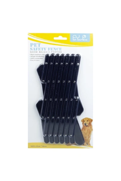 Foryourpets Araba Için Pencere Çiti S ürün görseli 1