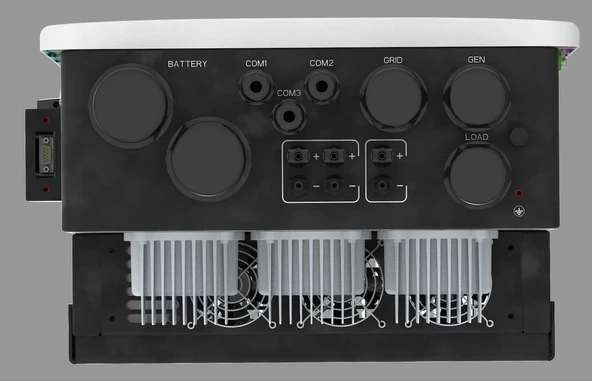 Deye 15kW Trifaze Hibrit LV ürün görseli 1