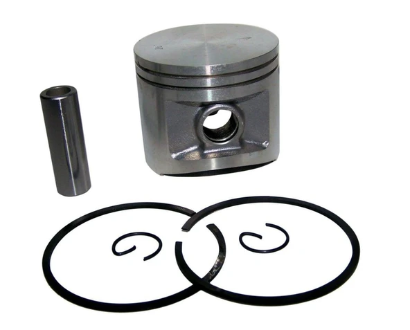 Husqvarna 371-372 Piston Kit 50 mm ürün görseli 1