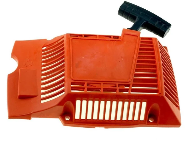 Husqvarna 61 - 268 - 272 Starter Kapak Komple ürün görseli 1