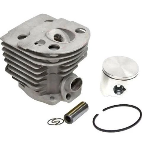 Husqvarna 55 Silindir Piston Seti 46 mm ürün görseli 1
