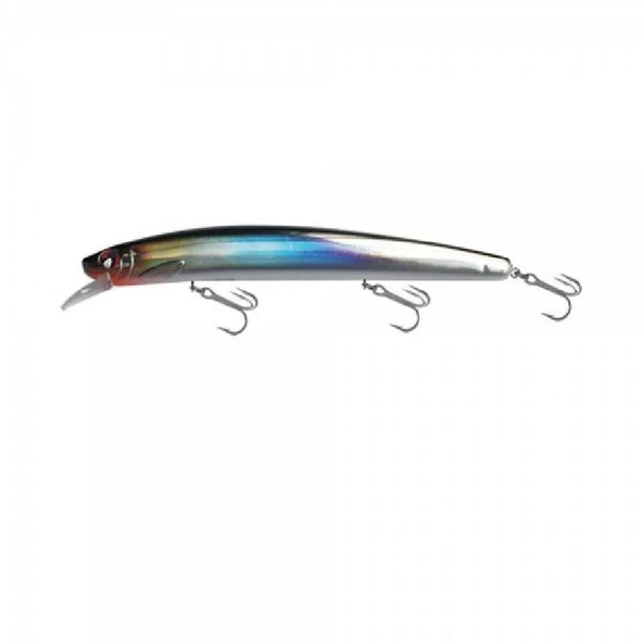 Japanese Minnow Hg2538 15Cm 23Gr Maket Balık ürün görseli 1