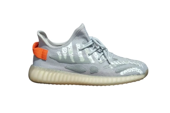 Sporcu Yeezy 1 Boost Günlük Rahat Spor Ayakkabı ürün görseli 1