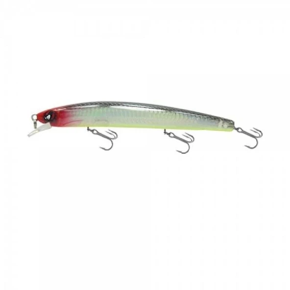 Japanese Minnow Hg2545 15Cm 23Gr Maket Balık ürün görseli 1