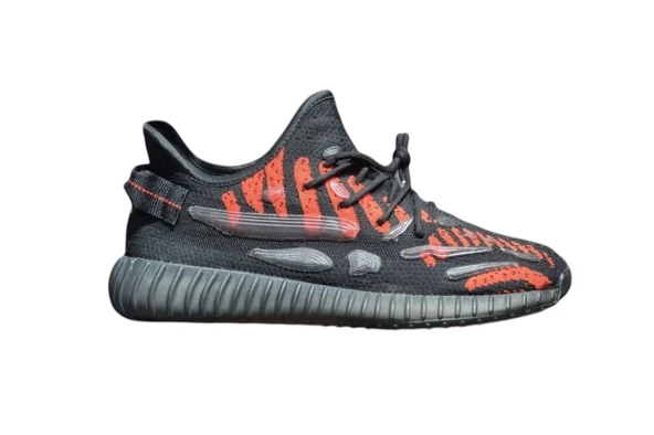 Sporcu Yeezy 2 Boost Günlük Rahat Spor Ayakkabı ürün görseli 1