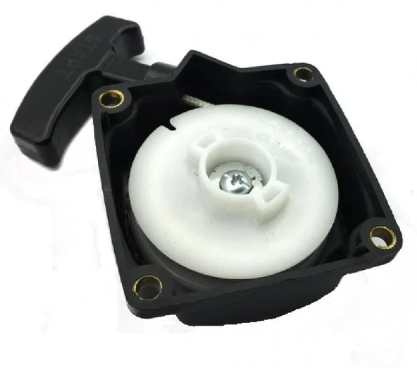 Hyundai HYX 52 Starter Kapak - Eski Model ürün görseli 1