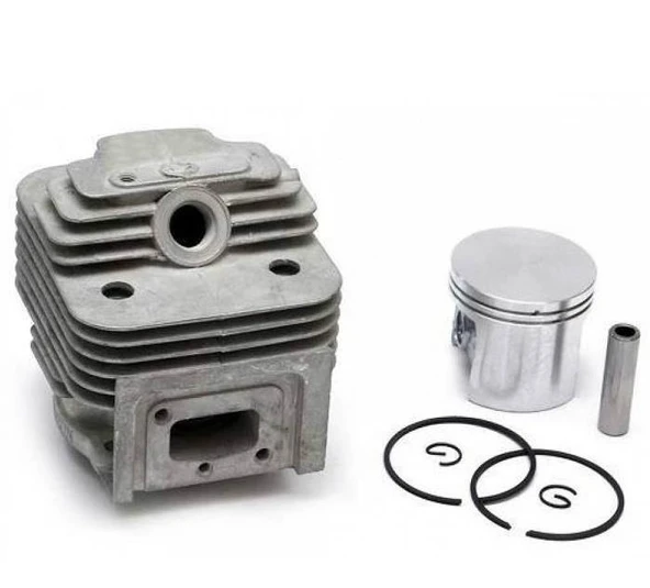 Hyundai HYX 52 Silindir Piston Seti ürün görseli 1
