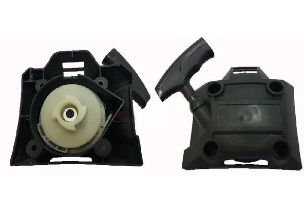 Hyundai HYX 56 Starter Komple ürün görseli 1