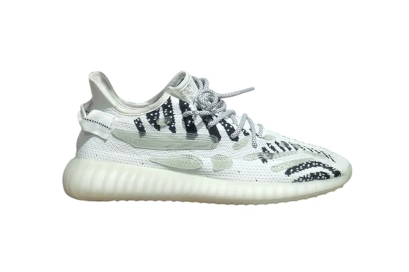 Sporcu Yeezy 3 Boost Günlük Rahat Spor Ayakkabı ürün görseli 1