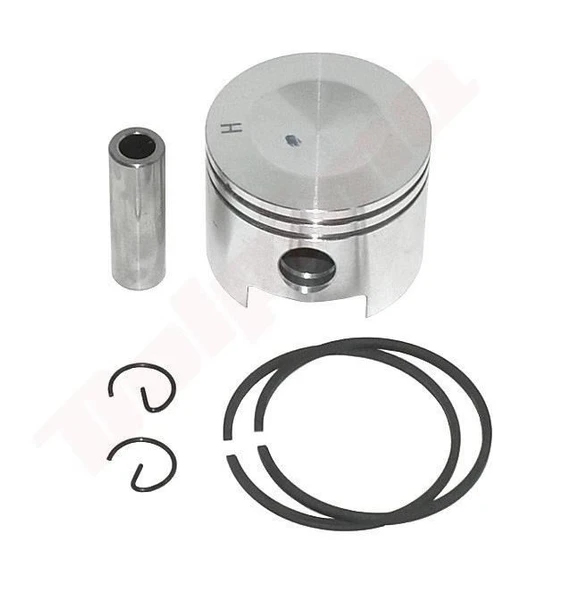 Hyundai M58 Piston Segman Seti 44 mm ürün görseli 1
