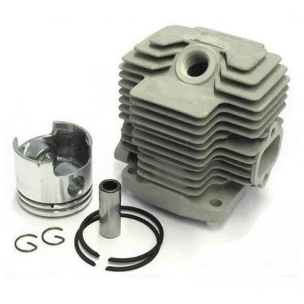 Hyundai HYX M58 Silindir Piston Seti 44 mm ürün görseli 1