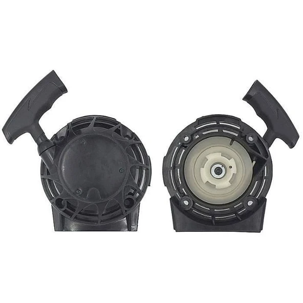 Hyundai HYX55 Starter Komple ürün görseli 1