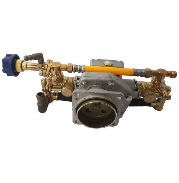 Hyundai Turbo 768 - 900 İlaçlama Pompası ürün görseli 1