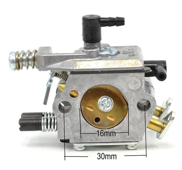 Hyundai Turbo 650 - 700 - Orac 550 - İtal - 540 Karburator ürün görseli 1
