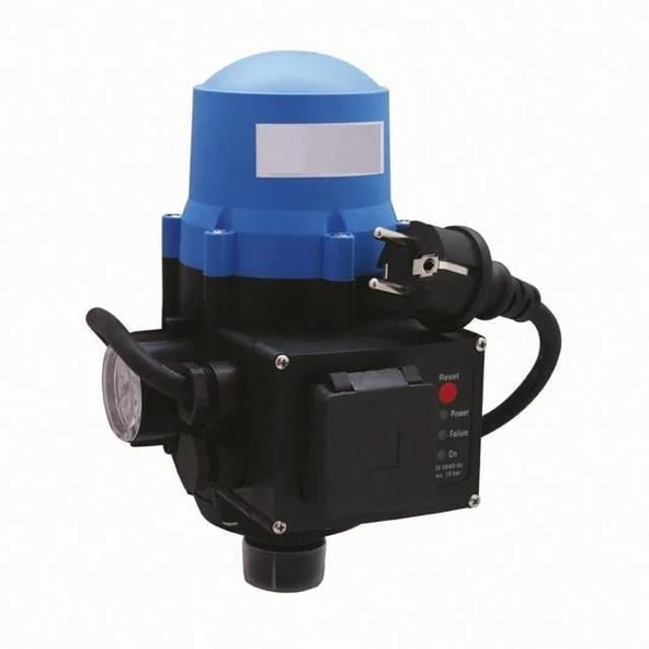 Water WS-419 Otomatik Pres Kontrol Hidromat - prizli ürün görseli 1