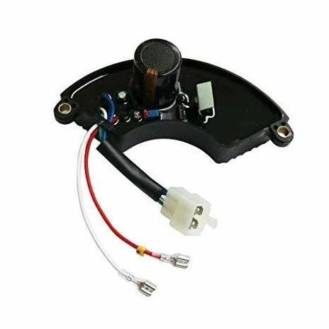 Jenerator Otomatik Voltaj Regülatoru- AVR 7-8 KW Monofaze ürün görseli 1