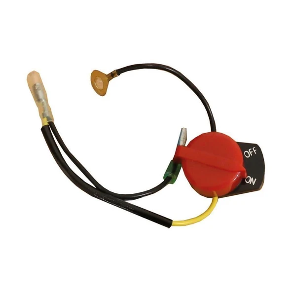 Honda GX 160-200--270-340-390 Start Stop Anahtarı ürün görseli 1