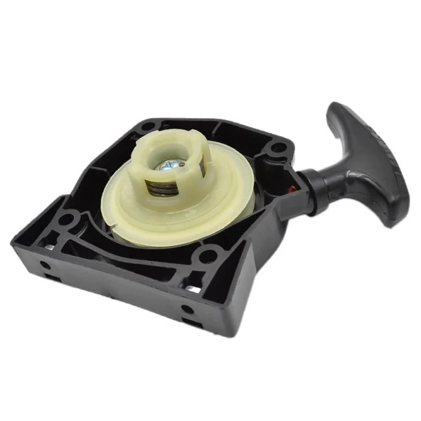 Kawasaki TJ53 Tırpan Starter Komple - Resim 3