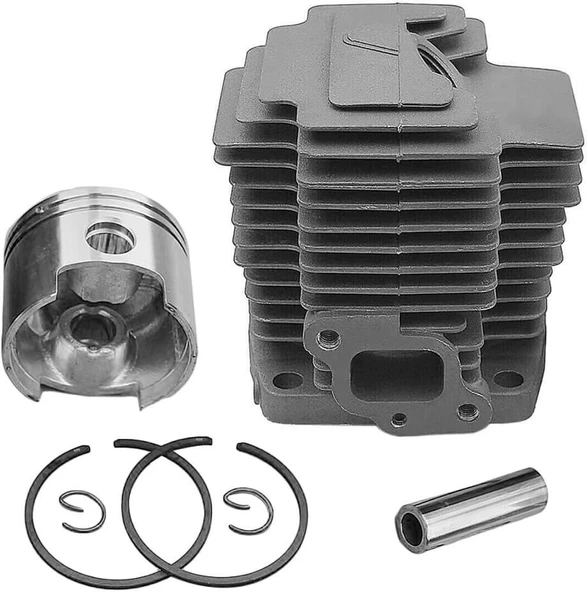 Kawasaki TH48 Silindir Piston Set 44 mm ürün görseli 1