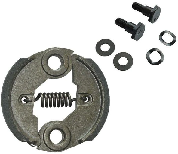 Kawasaki TH48-Cg/BG 430-520-Honda Gx35 Motorlu Tırpan Balata Takımı ürün görseli 1