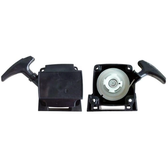 Kawasaki TJ 45 Starter Kapak Komple ürün görseli 1