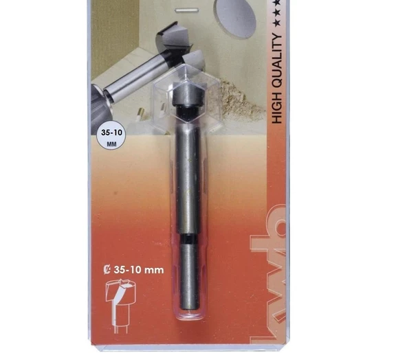 Kwb 706035 Taş Menteşe Açma 35 mm ürün görseli 1