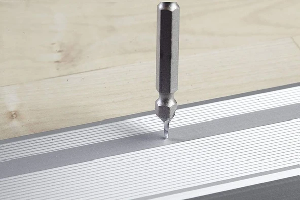 Kwb 120940 Bits Uç ve Delme Uç 1.2 mm - Resim 2