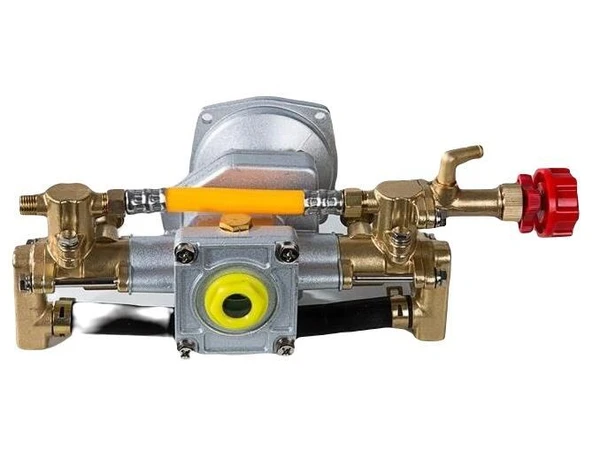 Kaan Benzinli İlaçlama Motor Pompası ürün görseli 1