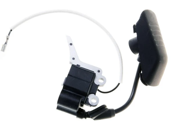 Kawasaki Tj53 Elektronik Bobin ürün görseli 1