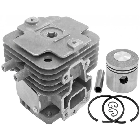 Kawasaki TJ53 Motorlu Tırpan Silindir Ve Piston Set 44 mm ürün görseli 1