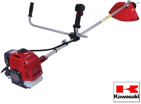 Kawasaki TJ53 Motorlu Tırpan ürün görseli 1