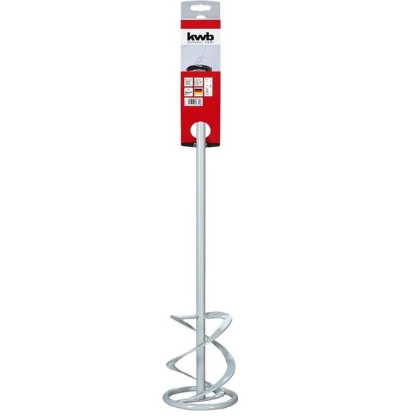 Kwb 497632 Boya Ve Harç Karıştırıcı Uç Mixer M14 ürün görseli 1