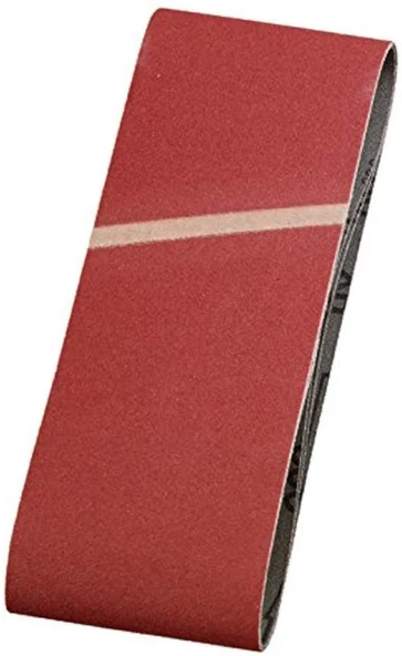 Kwb 9144-04 Bant Zımpara 100x560 mm 40 Kum 3 Adet ürün görseli 1