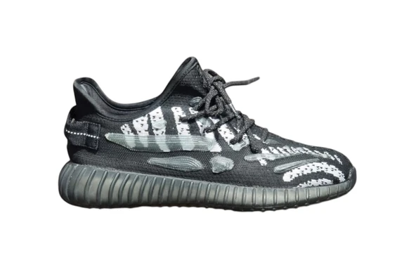 Sporcu Yeezy 4 Boost Günlük Rahat Spor Ayakkabı ürün görseli 1