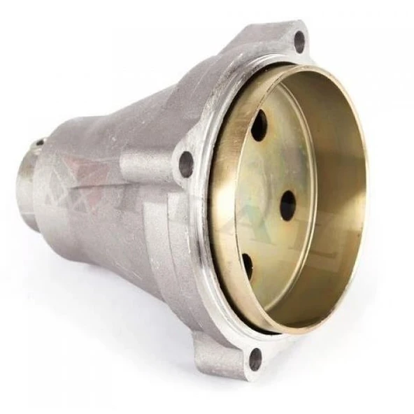 Motorlu Tırpan Balata Kovanı komple 26 mm 9 Diş ürün görseli 1