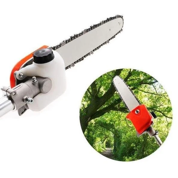Motorlu Tırpan Budama Aparatı - 26 mm / 9 Diş ürün görseli 1