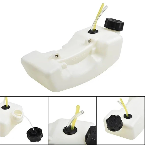 Mitsubishi TL43-52 / Cg-Bg 430-520 Çin Tırpan Benzin Deposu ürün görseli 1