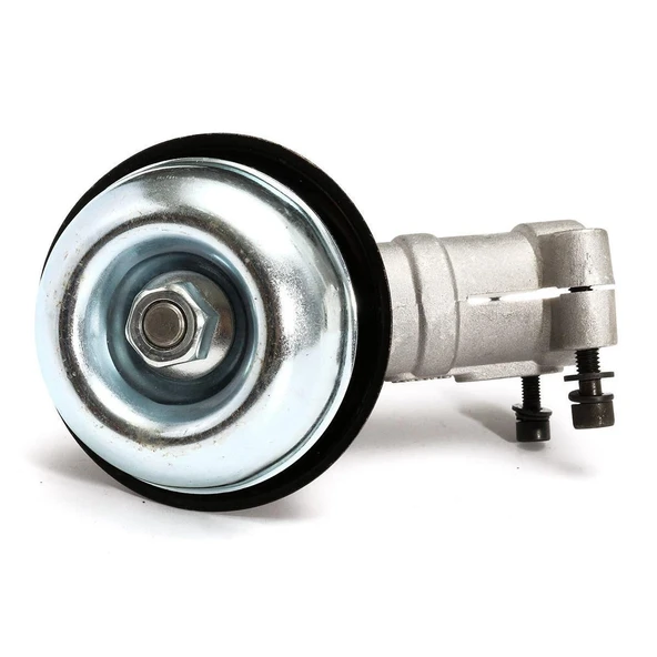 Motorlu Tırpan Redüktör 26 mm 7 Diş Üniversal Tip - Resim 4