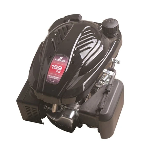 Loncin Lc 1P65FC Dikey Şaftlı Benzinli Motor ürün görseli 1