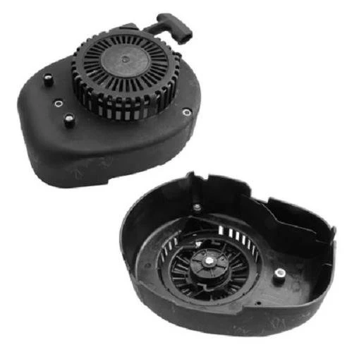 Loncin 1P70F / 1P68FA Motor Starter Komple - Resim 2