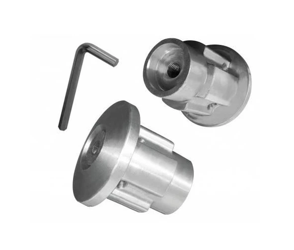 Motorlu Tırpan Pasolu Ahtapot Başlık 10 mm ürün görseli 1