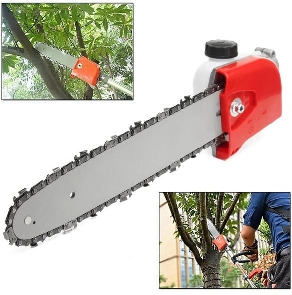 Motorlu Tırpan Budama Testeresi - 26 mm / 9 Diş ürün görseli 1