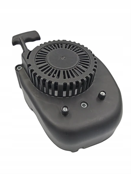 Loncin 1P70F / 1P68FA Motor Starter Komple ürün görseli 1