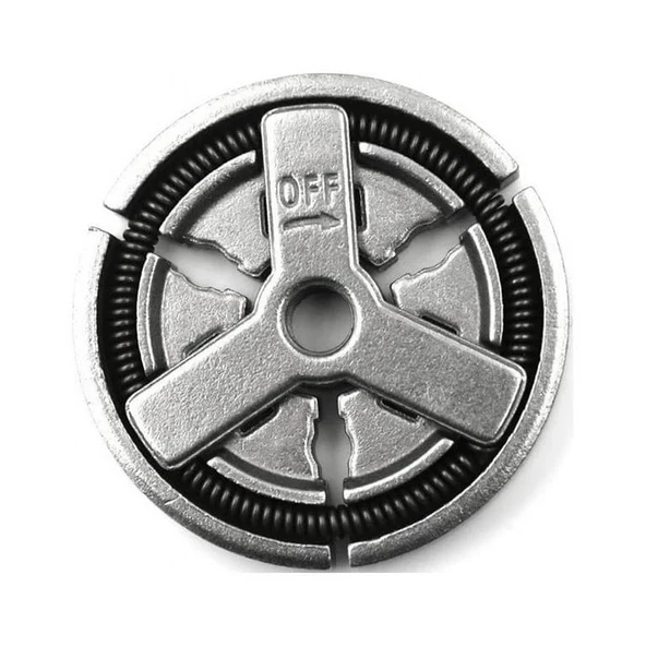 Motorlu Testere 4500-5200-5800 Balata Çin Modeller - Resim 2