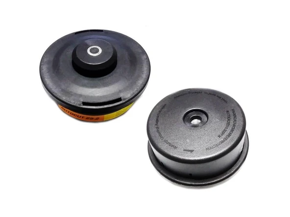 Motorlu Tırpan Misina Başlığı 10 mm Universal ürün görseli 1