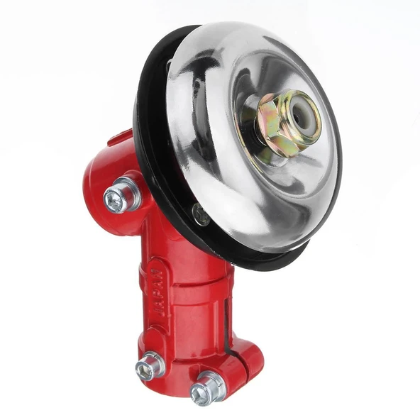 Motorlu Tırpan Dişli Grubu 26 mm Köşeli ürün görseli 1