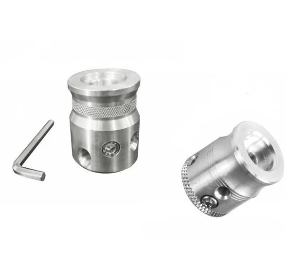 Motorlu Tırpan Örümcek Başlık - Piston Tipi ürün görseli 1