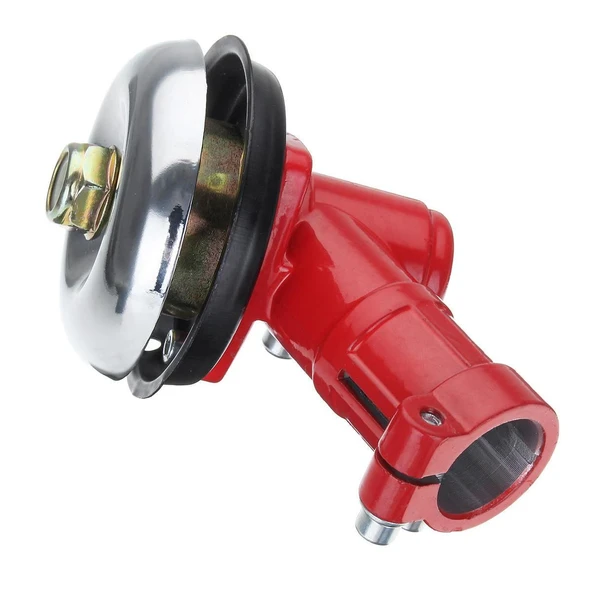 Motorlu Tırpan Dişli Grubu 26 mm 9 Diş - Resim 2