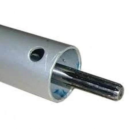Motorlu Tırpan CG 430-520 Şaft Borusu Ve Mili 26 mm 9 Diş ürün görseli 1