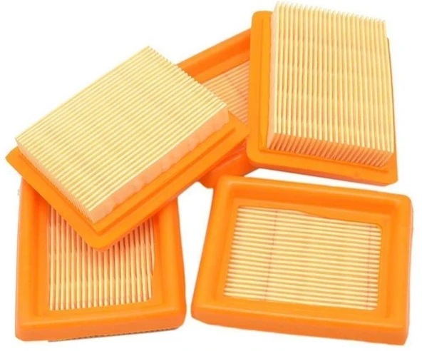 Oleo-Mac 753/453-Efco 755/8550/8535 Hava Filitresi 5 Adet ürün görseli 1